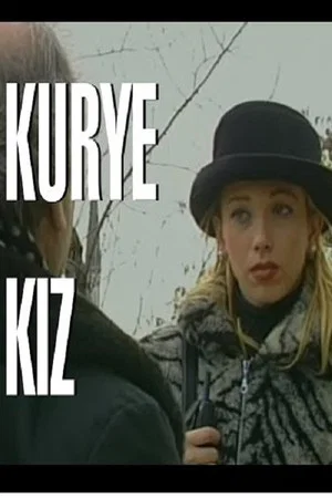 Постер: Kurye Kız