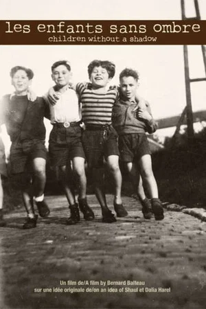 Постер: Children Without a Shadow