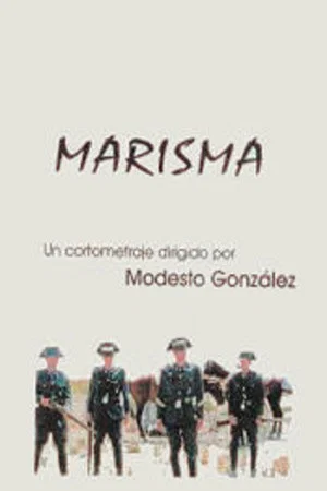 Постер: Marisma