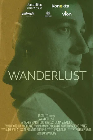Постер: Wanderlust