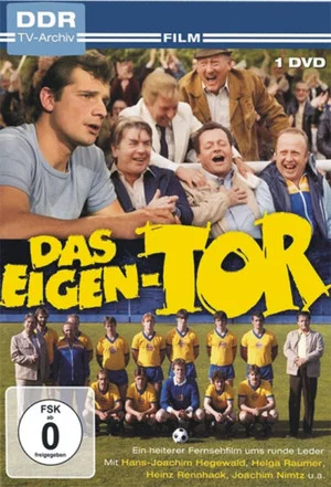 Постер: Das Eigentor