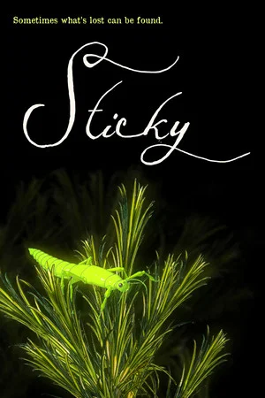 Постер: Sticky
