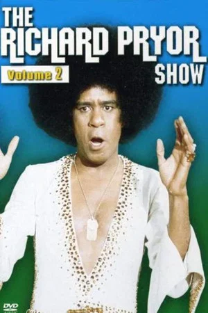 Постер: The Richard Pryor show Volume 2