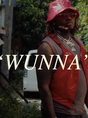 Постер: WUNNA - The Documentary