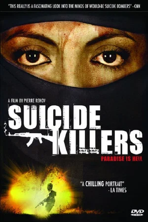 Постер: Suicide Killers