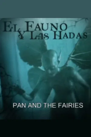 Постер: Pan and the Fairies