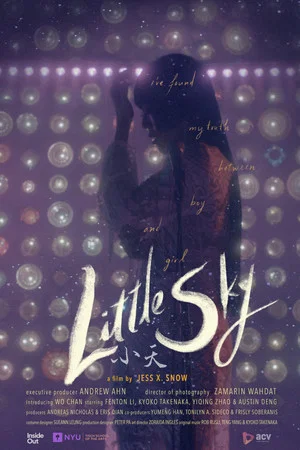Постер: Little Sky