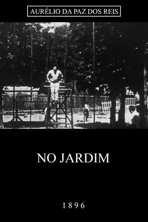 Постер: No Jardim