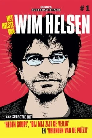 Постер: Wim Helsen: Het helste van Helsen