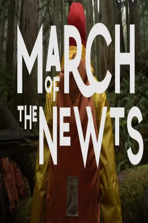 Постер: March of the Newts