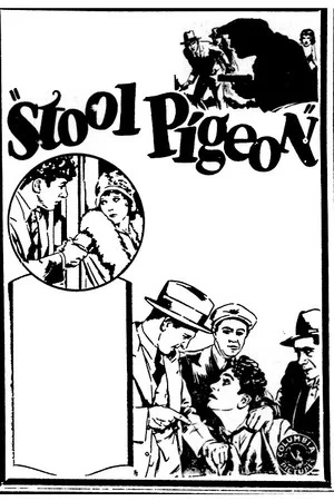 Постер: Stool Pigeon