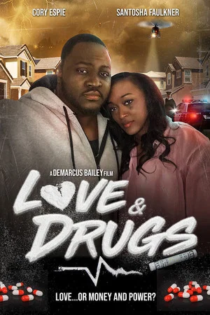 Постер: Love & Drugs