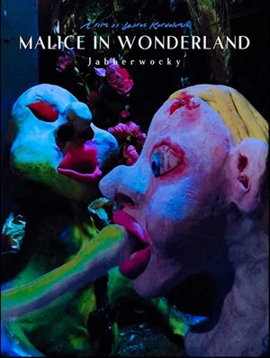 Постер: Malice in Wonderland Part II: Jabberwocky
