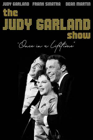 Постер: The Judy Garland Show