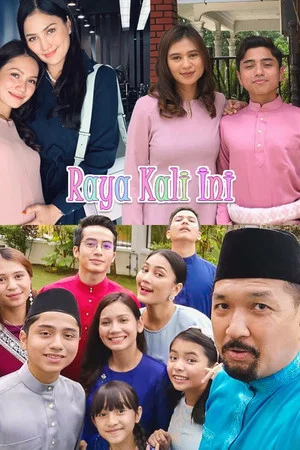 Постер: Raya Kali Ini