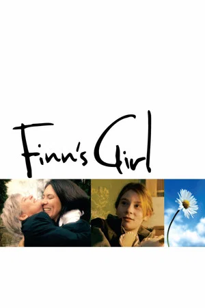 Постер: Finn's Girl