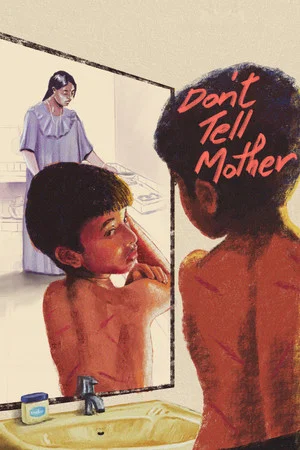 Постер: Don't Tell Mother