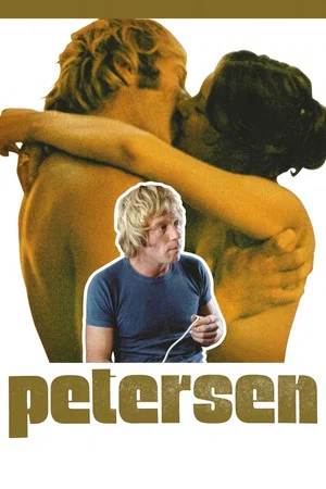 Постер: Petersen