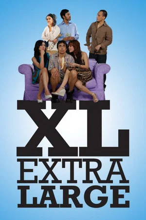 Постер: XL: Extra Large