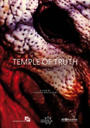 Постер: Temple of Truth