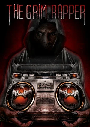 Постер: The Grim Rapper