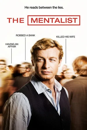 Постер: The Mentalist