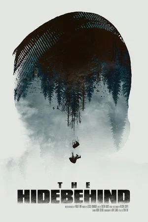 Постер: The Hidebehind