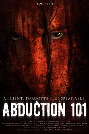 Постер: Abduction 101
