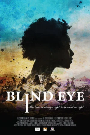 Постер: Blind Eye