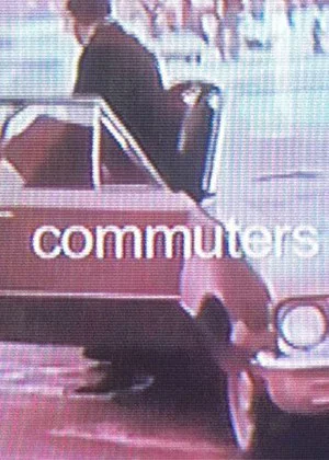 Постер: Commuters