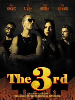 Постер: The 3rd