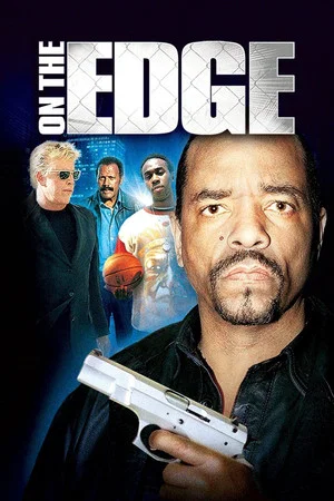 Постер: On the Edge