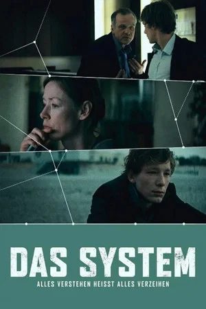 Постер: The System