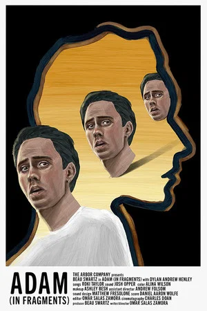 Постер: Adam (in Fragments)