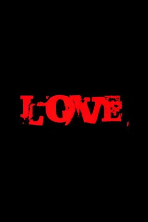 Постер: Love