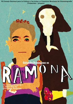 Постер: Ramona
