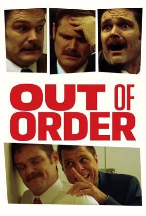 Постер: Out of Order
