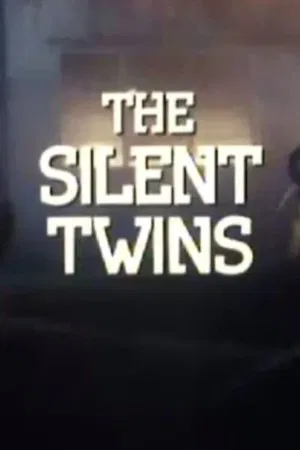 Постер: The Silent Twins