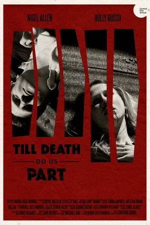 Постер: Till Death Do Us Part