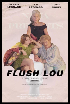 Постер: Flush Lou