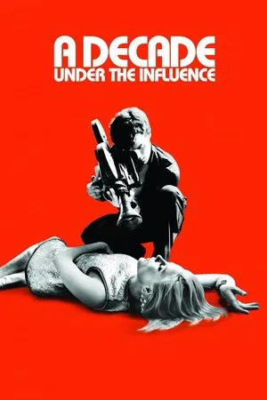 Постер: A Decade Under the Influence