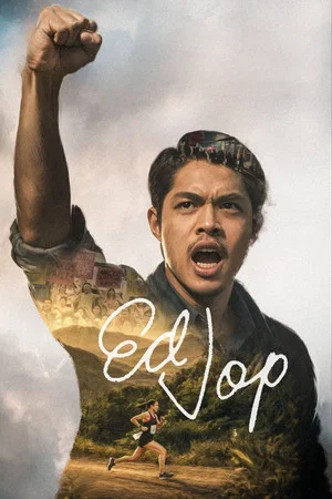 Постер: Edjop