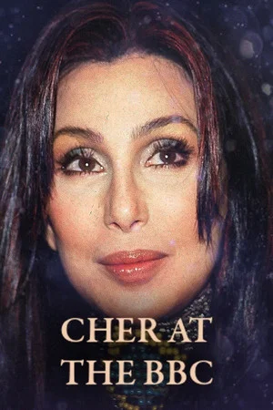 Постер: Cher at the BBC