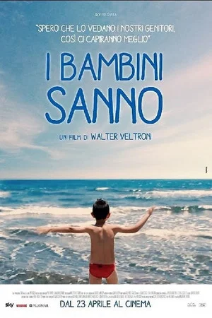 Постер: I bambini sanno