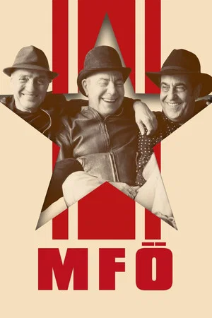 Постер: MFÖ Akustik