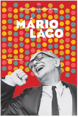 Постер: Mário Lago