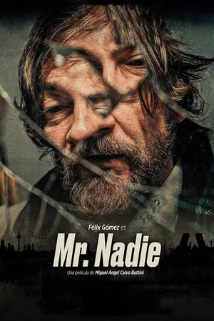 Постер: Mr. No One
