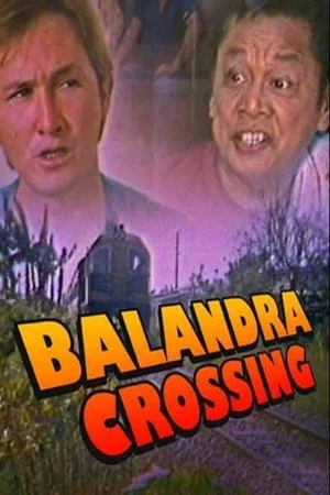 Постер: Balandra Crossing
