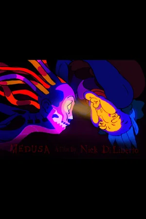 Постер: Medusa