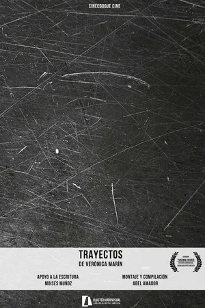 Постер: Trayectos